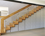 Construction et protection de vos escaliers par Escaliers Maisons à Saint-Jacques-d'Atticieux